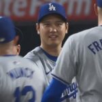 【MLB】ドジャースが延長戦制す　2位パドレスと5.5ゲーム差に　大谷翔平は古巣相手にタイムリー三塁打