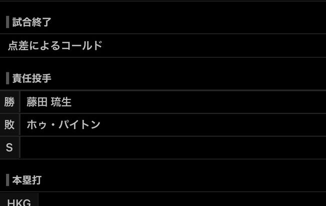 【朗報】U-18曰本やきう軍、19-0で勝利 WVWVWVWVWVWWVWVWVWVWVWVWV