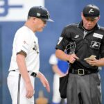 ４連覇完全消滅のオリックス　中嶋監督に続投要請へ　昨季までの功績考慮　近日中に球団首脳が直接会談