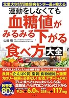 糖尿病はちゃんと薬飲んでたらそこまで食事制限しなくても数字ゴリゴリ下がるで