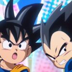 完全新作「ドラゴンボールDAIMA」10月11日、まさかの深夜枠で放送開始wwwwww