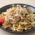 【疑問】焼きうどん←こいつが焼きそばと肩を並べられなかった理由