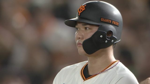 【巨人】坂本勇人が練習に姿見せず　前日の試合では5打数1安打1打点