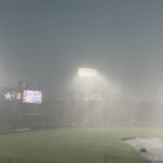 【豪雨・雷雨】せっかく遠征してきたのに甲子園歴史館だけ行って帰る展開ｗｗｗｗｗｗｗ