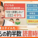 【社会】なぜ若者は本を読まないのか？6割が語る読書離れの真相とは？