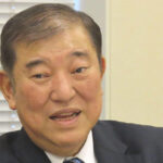 石破茂氏　大谷翔平と国民栄誉賞について語る「政治利用になってはいけない」