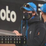 【日本ハム対楽天23回戦】日本ハム、新庄政権で初Aクラス！清宮がV弾…逆転勝ちに球場熱狂、6年ぶりCS進出！