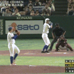 【高校女子選抜vsイチロー選抜】イチロー3安打猛打賞！！！！！！！！！！！