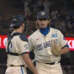 大谷翔平　惜しい大飛球2つも2戦ぶり無安打　チームは連敗を2でストップ　パドレス敗れて優勝Mが15に