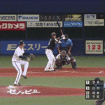 【オリックス対ソフトバンク23回戦】ソフトバンクが４回に逆転！川村が同点タイムリー内野安打！周東が勝ち越し２点タイムリースリーベース！！！！！！！！！！！！！！