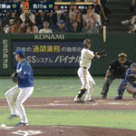 【巨人対中日23回戦】巨人、７回２アウト一二塁から吉川尚輝の２点タイムリースリーベースでリードを3点に広げる！吉川尚輝は今日猛打賞！！！！！！！！！！！！！！！！