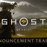 【速報】Ghost of Tsushima2ｷﾀ━━━━(ﾟ∀ﾟ)━━━━!! 「GHOST OF YOTEI」発表、サッカーパンチ最新作、今度は女侍！！