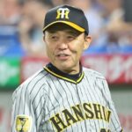 【阪神】岡田監督　東京ドーム最終戦〝あいさつなし〟騒動の真意語る「今年の日程は偏りすぎやって」