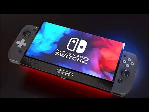 Switch後継機の値段ガチで予想