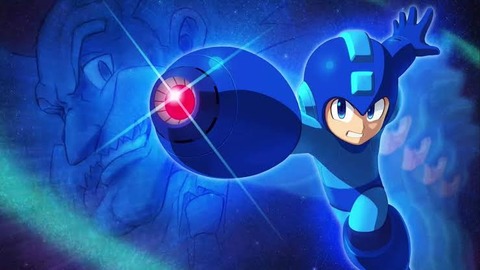 ロックマン　←こいつが消えた理由