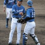 中日・柳（今季4勝5敗 防3.76）、2軍戦で完封勝利「ここにきて感覚が良くなってきた」