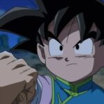 「ドラゴンボール」の孫悟天という、7歳で友達と遊んでるだけでスーパーサイヤ人になるブロリー以上の天才！！！