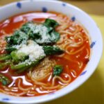 三大嫌なラーメン「トマトラーメン」「カレーラーメン」