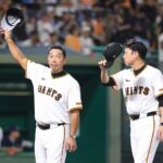 巨人　首位再浮上！首位・広島がDeNAにサヨナラ負けで8月30日以来