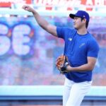 大谷翔平は〝世界的人気ではない〟との韓国報道が脚光「サッカー選手ではないからだ」