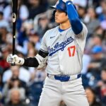 FanGraphs「オオタニの開幕直前成績予想デキタデ」