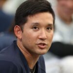 杉谷拳士氏、1年分の成績を大谷翔平に1日で抜かれる「全力の1年分が…」