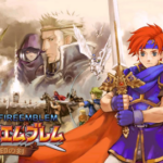 『ファイアーエムブレム』ってGBA3作が至高だよな