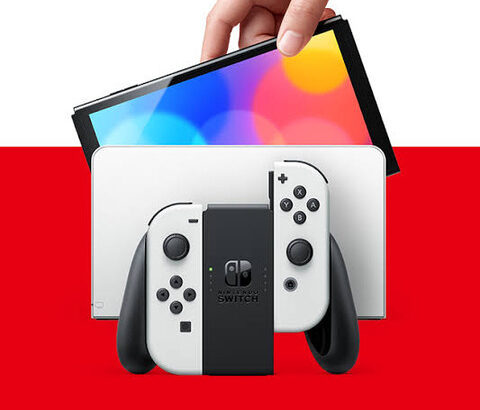 Switchって割とマジで歴代最強のゲームハードじゃね？？？？