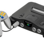 【再三再四】なんか次世代SwitchからN64臭がしてきてるよな？