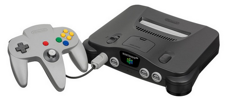 【再三再四】なんか次世代SwitchからN64臭がしてきてるよな？