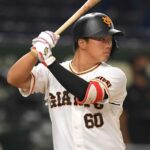 巨人が菊田、小沼ら８選手に戦力外通告　石田ら２選手は自由契約