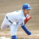 中日ドラゴンズ根尾(24)、5回途中4失点で今季ラスト登板飾れず…