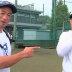 イチロー、松井秀喜の呼び方に悩む「ひでき?ゴジさん?ジラさん?」高校野球女子選抜との試合に向け調整