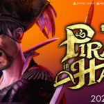 セガ、PS4ソフト無双系「龍が如く8外伝 PIRATES in HAWAII」を発表！！