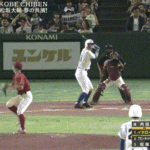 【高校女子選抜vsイチロー選抜】イチロー4安打！！！！！！！！！！！！！！！！！！