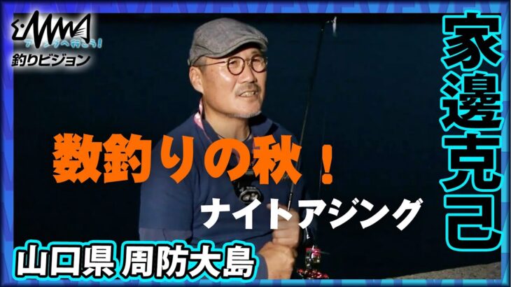 「アジング釣りに必須！ピンテールの微振動がバイトを誘う『ピラピラピラリン』の魅力とは？」