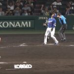 【必見】今季甲子園では無敗の阪神、同一カードで中日を撃破‼