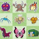 ポケモンの「むしタイプ」←これおかしいよな