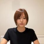 【速報】本郷愛「加藤純一さんからは離婚していたと聞いています」