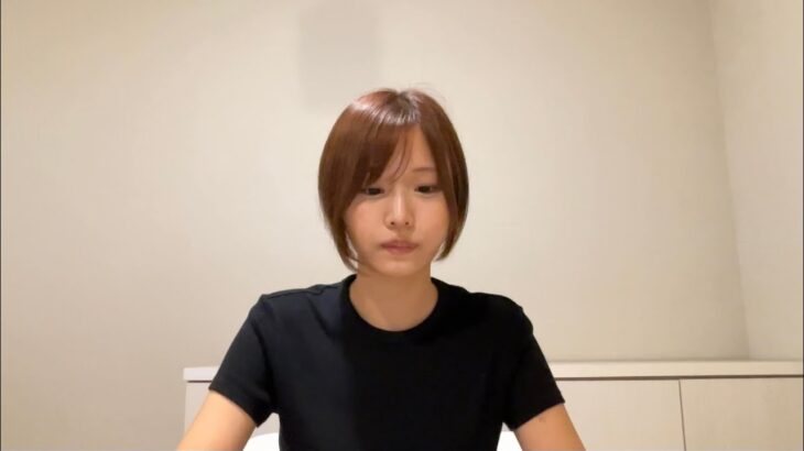 【速報】本郷愛「加藤純一さんからは離婚していたと聞いています」