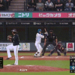 【日本ハム対オリックス23回戦】オリックス宮城、吠える！30イニング無失点！！！！！！！！！！