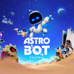 『アストロボット』9/6本日いよいよ発売！各メディアのレポート、評価も