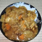 【画像】完璧なるカレー出来たぞ