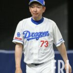 立浪監督辞任の中日がはやくも後任人事に苦戦！　内部昇格か、大物OBか「新監督筆頭候補」の名前