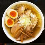 ラーメンの美味しい都道府県といえばどこ？