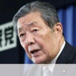 【朗報】石破総裁、副総裁は菅義偉前首相で調整