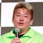 堀江貴文氏、某雑誌から30分インタビューオファー来るもギャラが2万円で「どういう神経なのかな笑」「マジで舐めてる」