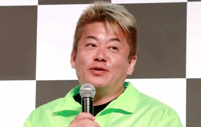 堀江貴文氏、某雑誌から30分インタビューオファー来るもギャラが2万円で「どういう神経なのかな笑」「マジで舐めてる」