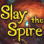 ワイ、いまさら「slay the spire」というゲームにハマる