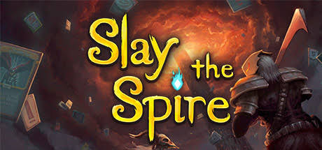 ワイ、いまさら「slay the spire」というゲームにハマる